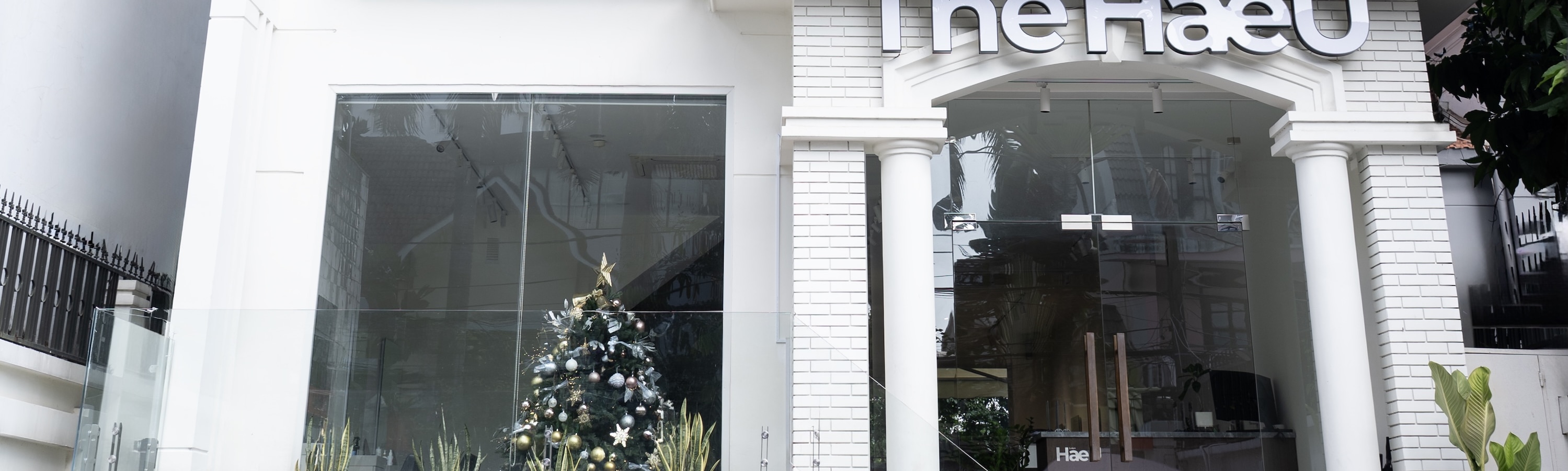 HAEU Salon: Korean-Style Hair Salon in Thao Dien, Ho Chi Minh - Thumbnail 28