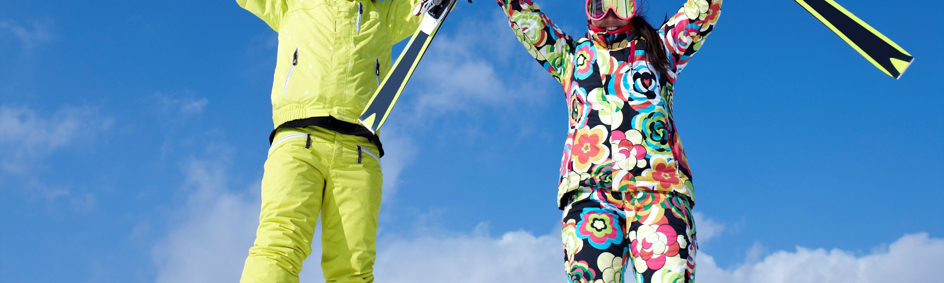 Korea Winter Jisan Ski Resort Day Tour from Seoul