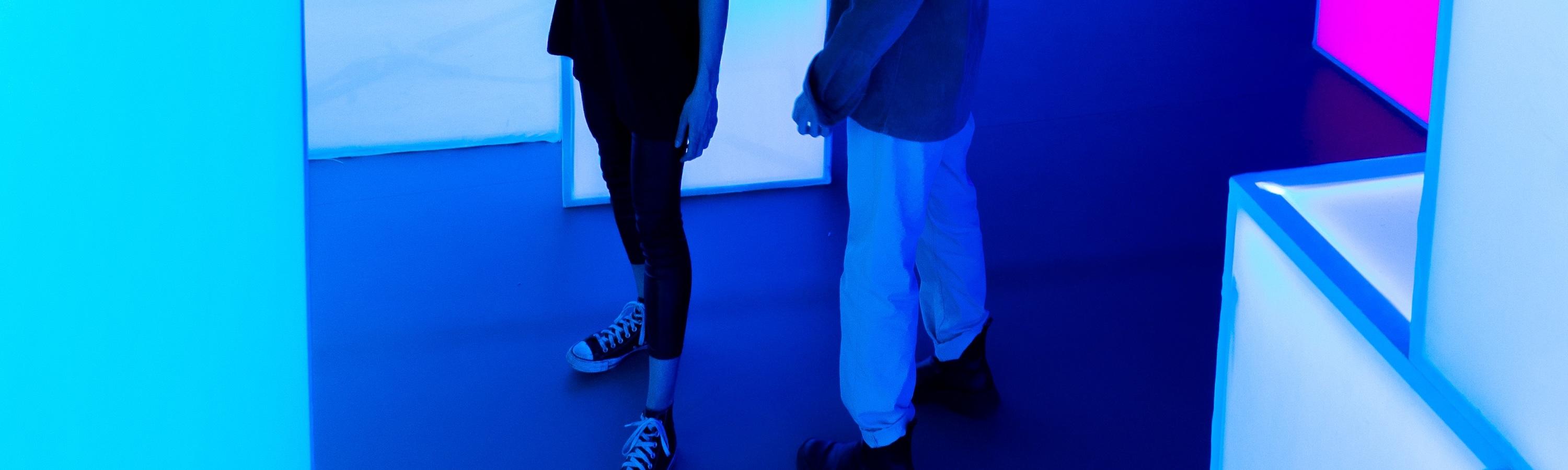 IKONO Barcelona Immersive Experience