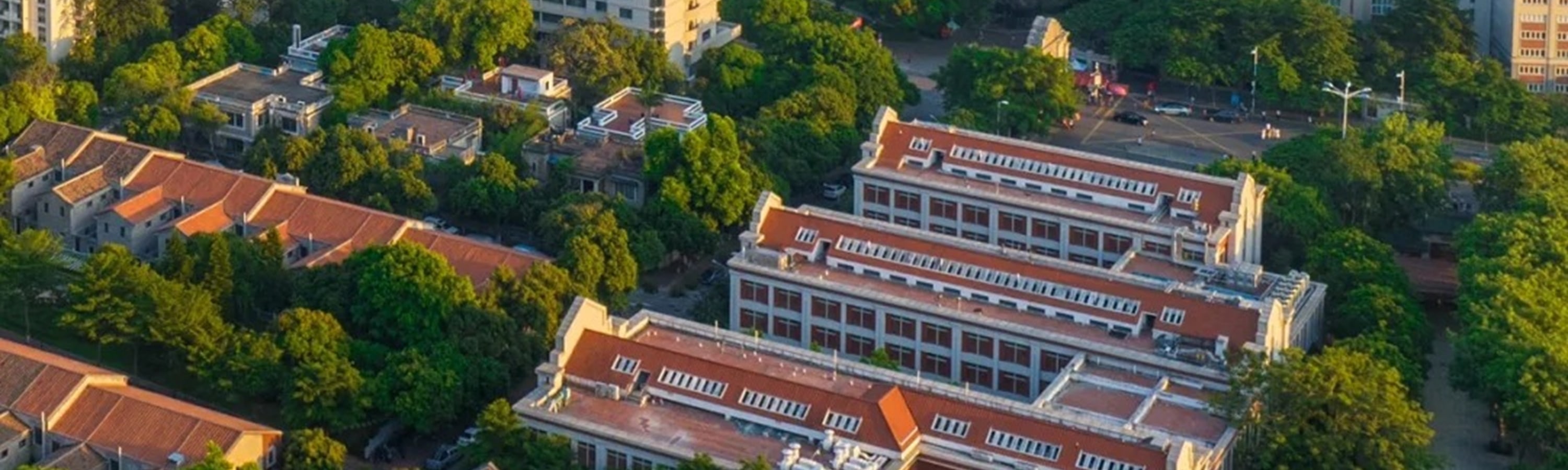 福建廈門植物園&南普陀&廈門大學1日遊（探秘廈門植物園+南普陀寺+邂逅廈門大學+感受華僑領袖陳嘉庚精神+體驗佛教文化+廈門往返）