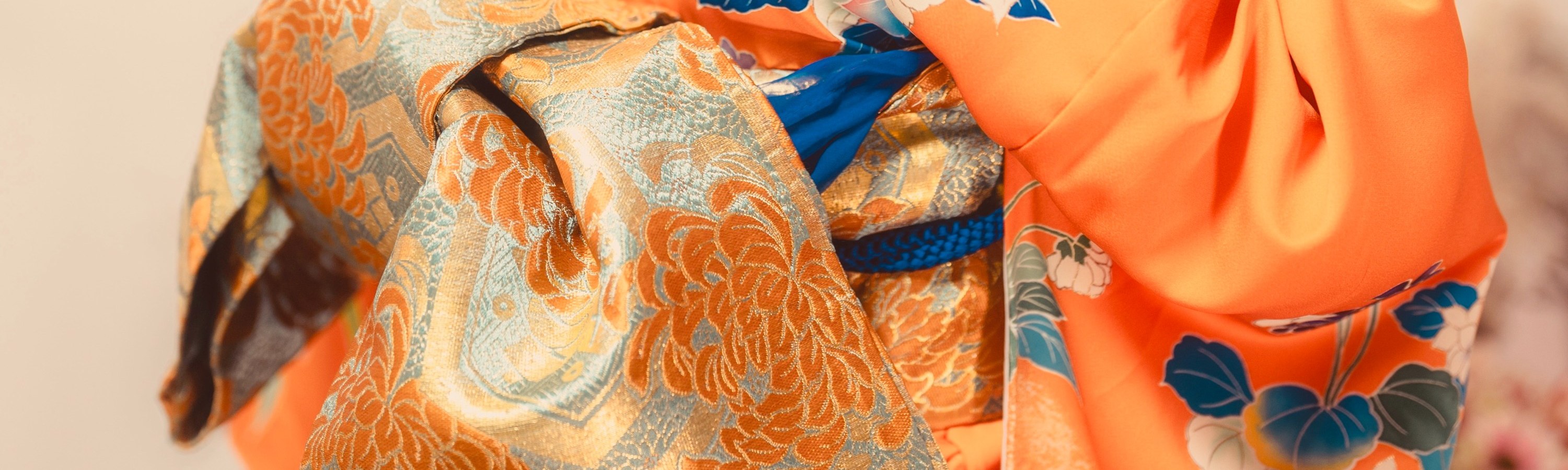  京都和服體驗｜日系妝容｜拍照攝影｜中文｜日文｜英文（萌萌香(momoka)和服）