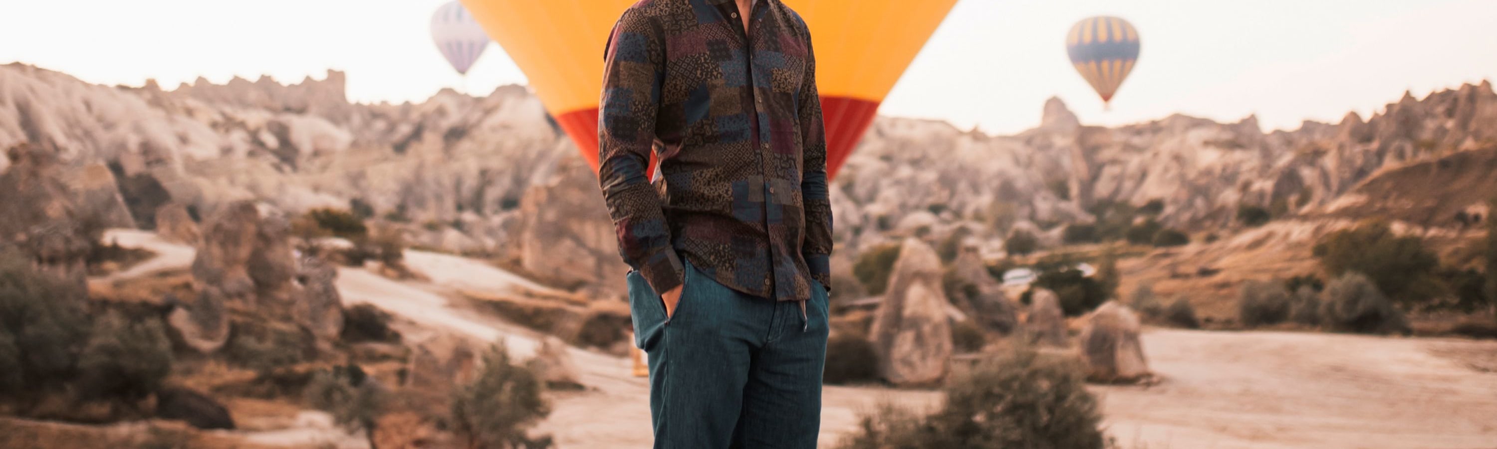 Cappadocia Influencer Content Shooting Experience - Thumbnail 20