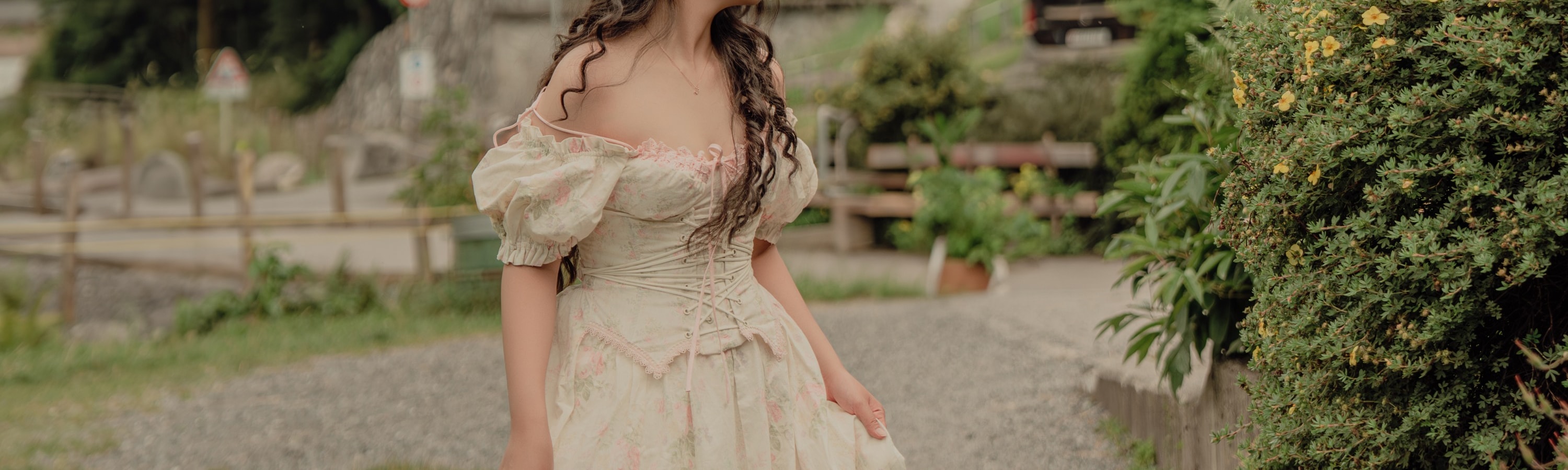 Lauterbrunnen & Wengen: Photoshoot Tour at the best spots