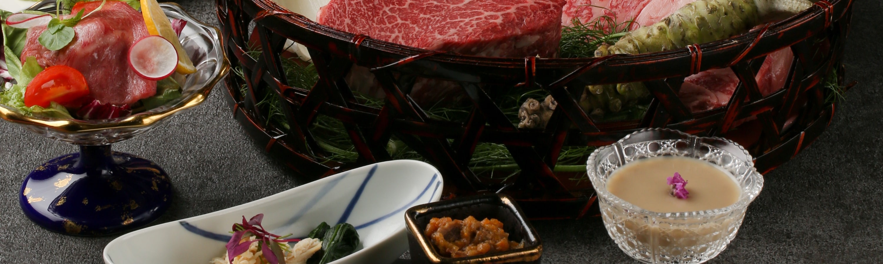 【宫崎尾崎牛鐵板燒】- 鉄板焼き 吟  梅田西希爾頓廣場店 - 大阪