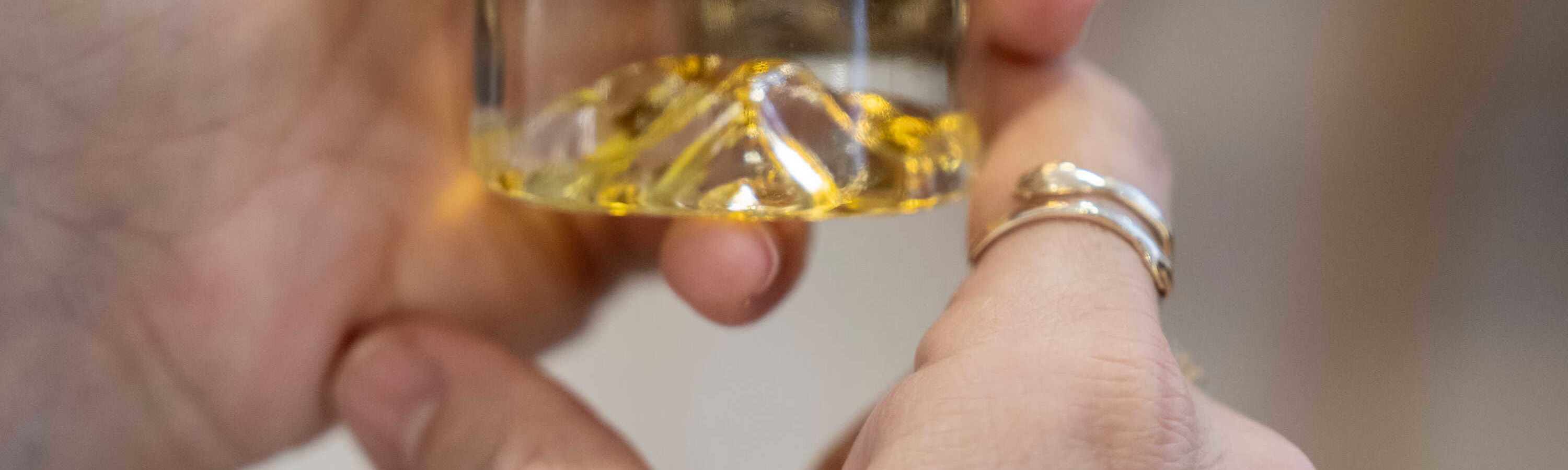 Marmaris: Perfume Making Workshop - A Bottle Full of Your Story