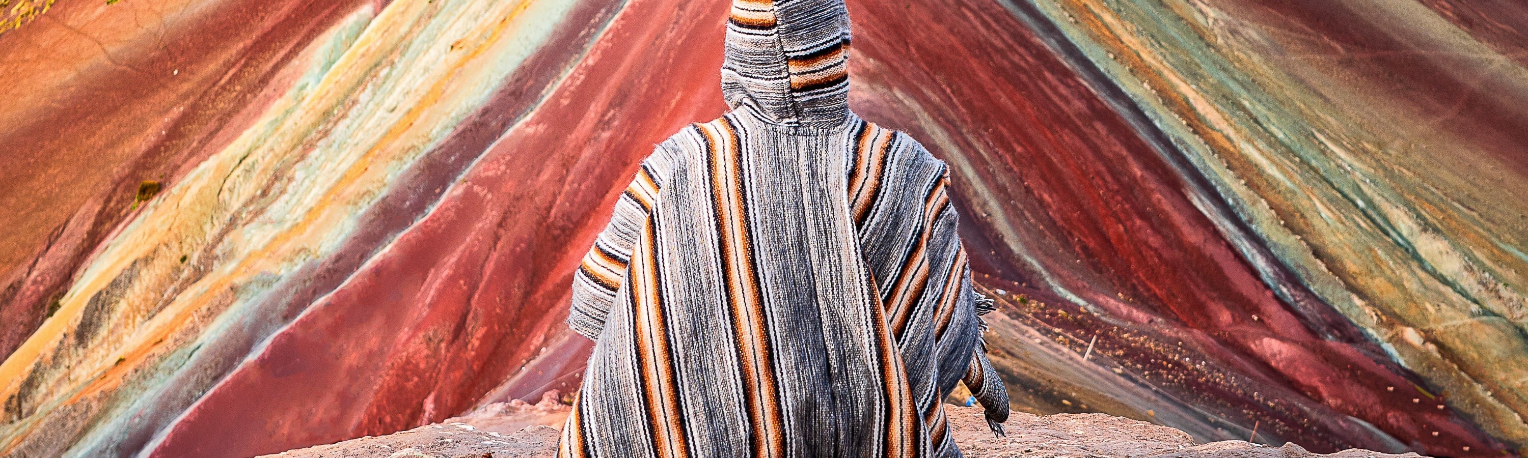 Rainbow Mountain Tour from Cusco