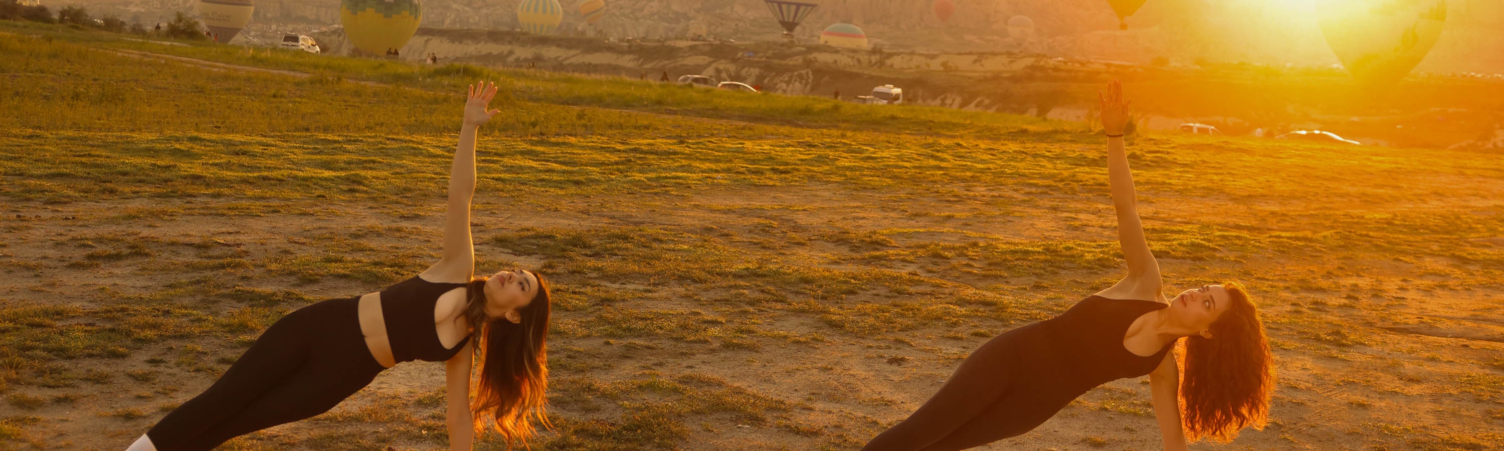 Private Yoga & Pilates in Cappadocia (with balloons view or hotel) - Thumbnail 45