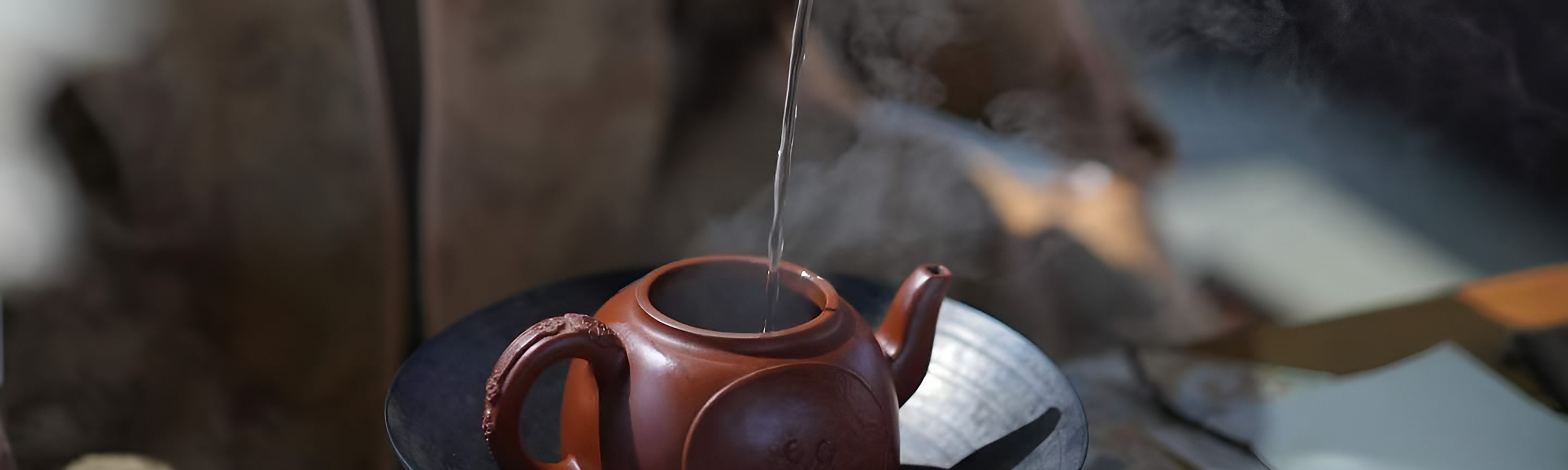 Shanghai Secret Garden Tea Experience -Near Pudong Airport - Thumbnail 22