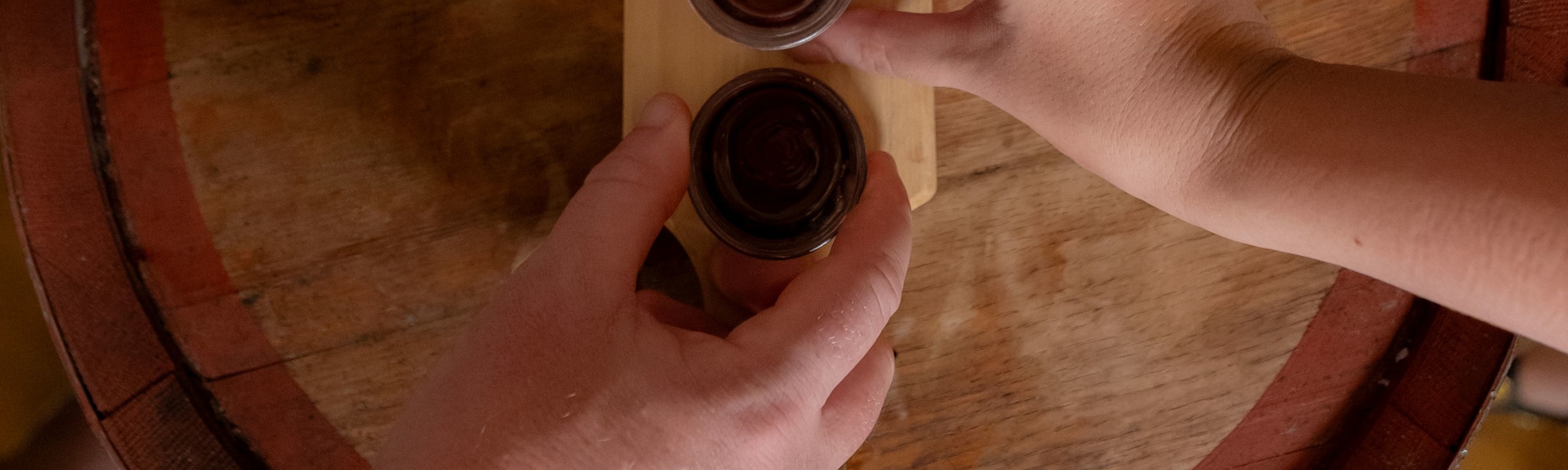 朗姆酒釀酒廠30分鐘體驗