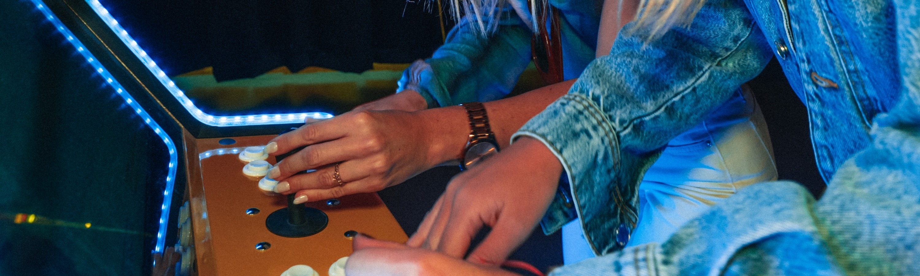 IKONO Barcelona Immersive Experience