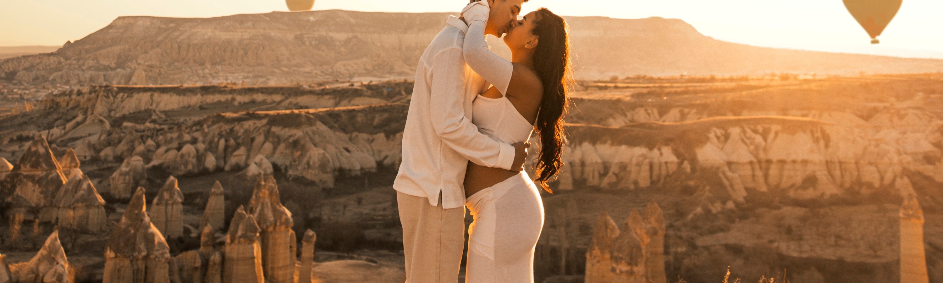 Cappadocia Influencer Content Shooting Experience - Thumbnail 10