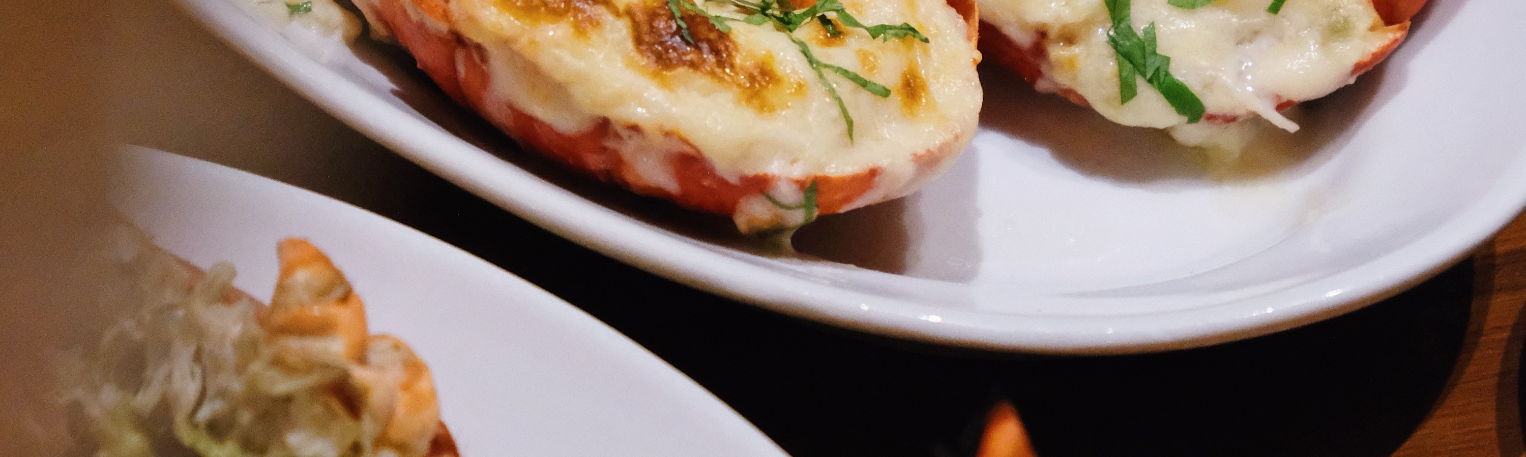 mezza9 Macau - 澳門君悅酒店