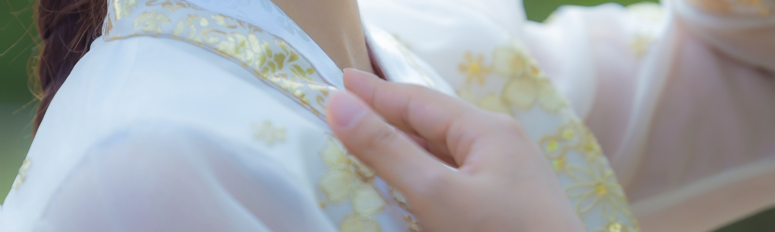 首爾景福宮韓服租賃體驗