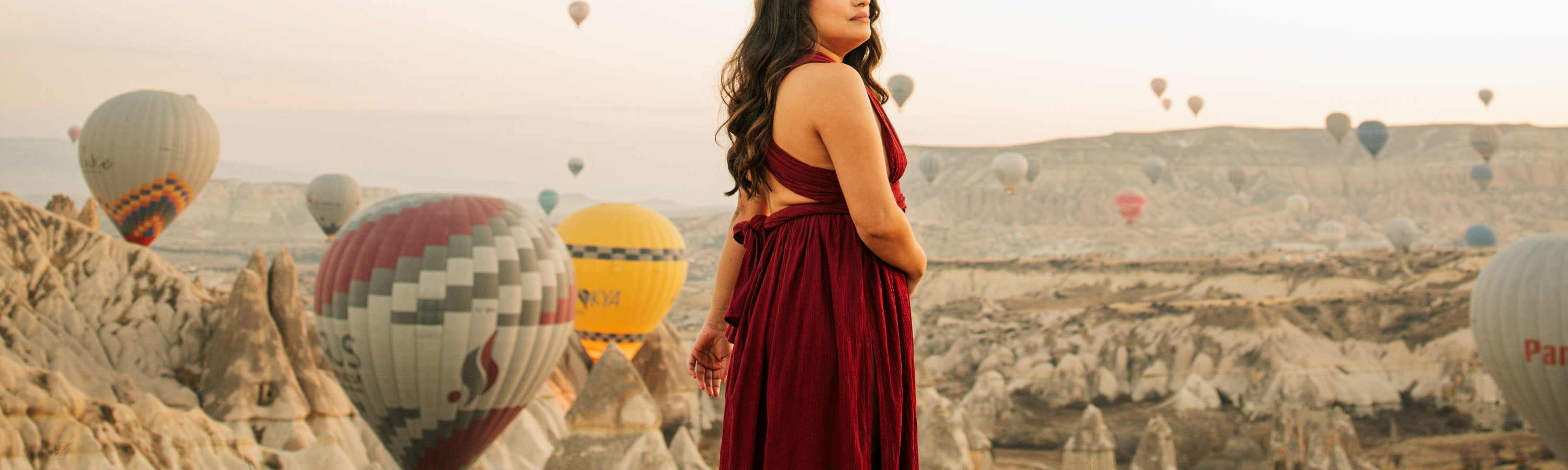 Cappadocia Influencer Content Shooting Experience - Thumbnail 25