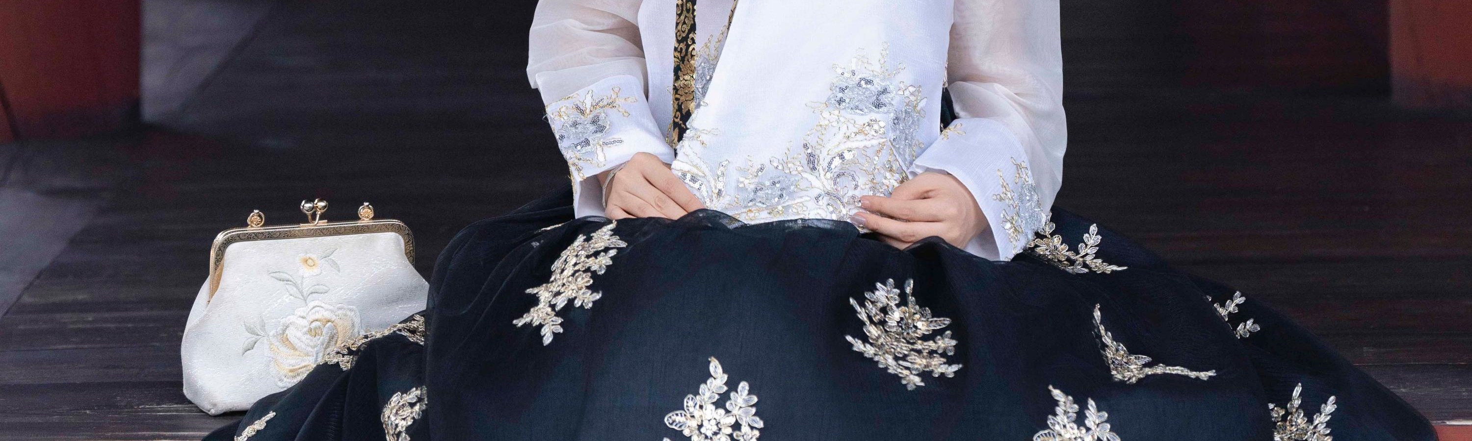 濟州皇后韓服租借體驗