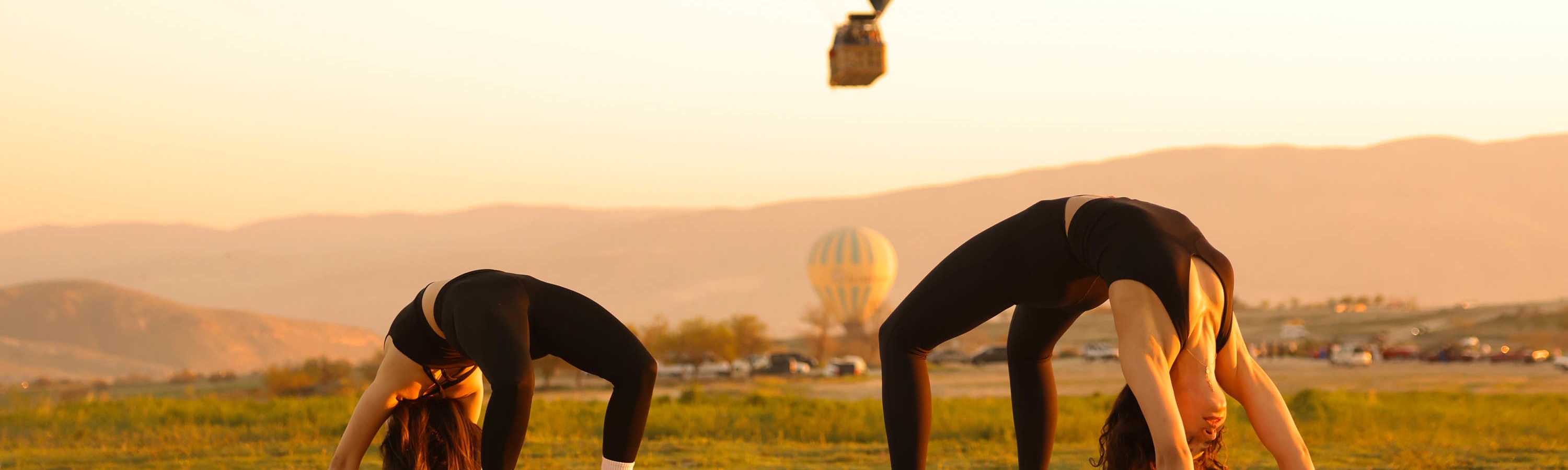 Private Yoga & Pilates in Cappadocia (with balloons view or hotel) - Thumbnail 20