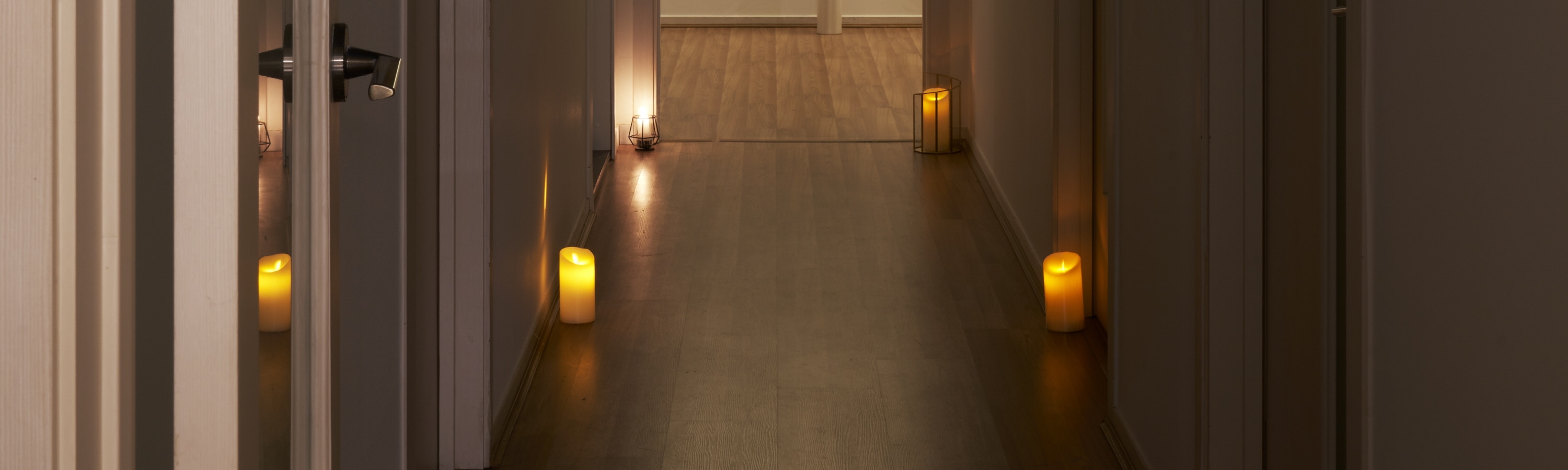 首爾麻浦區思妍麗水療和瑜伽中心 (Cinq Mondes Spa and Yoga)