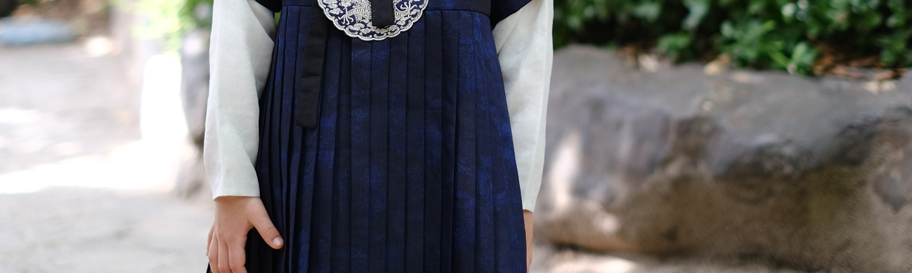 韓國公主韓服租賃 & 拍攝體驗
