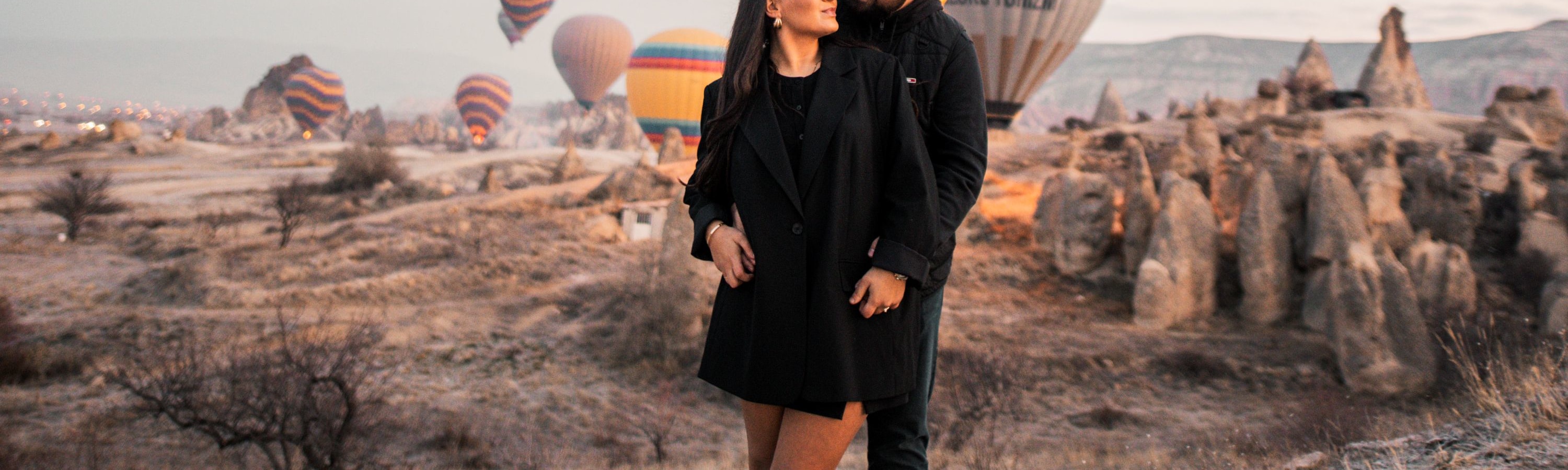 Cappadocia Influencer Content Shooting Experience - Thumbnail 30
