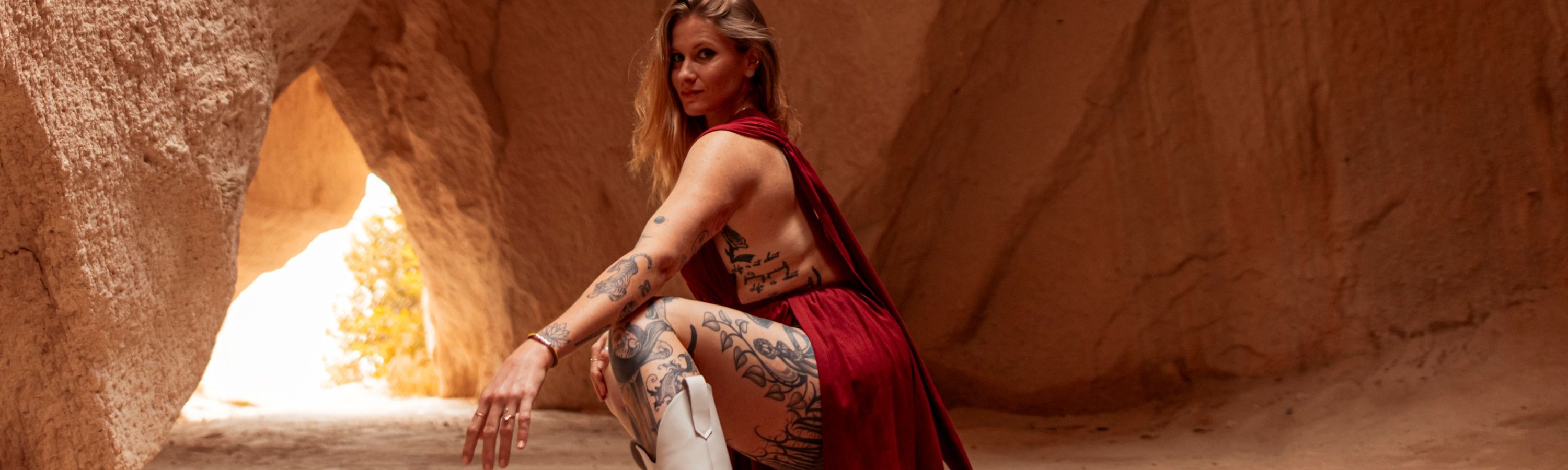 Cappadocia Influencer Content Shooting Experience - Thumbnail 5