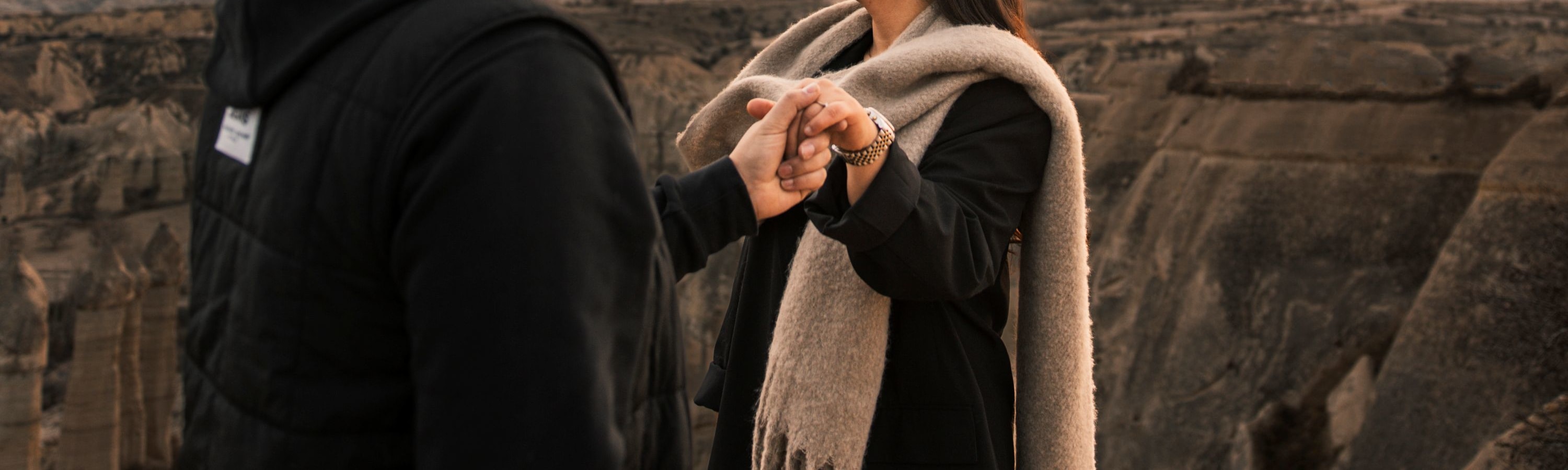 Cappadocia Influencer Content Shooting Experience - Thumbnail 35