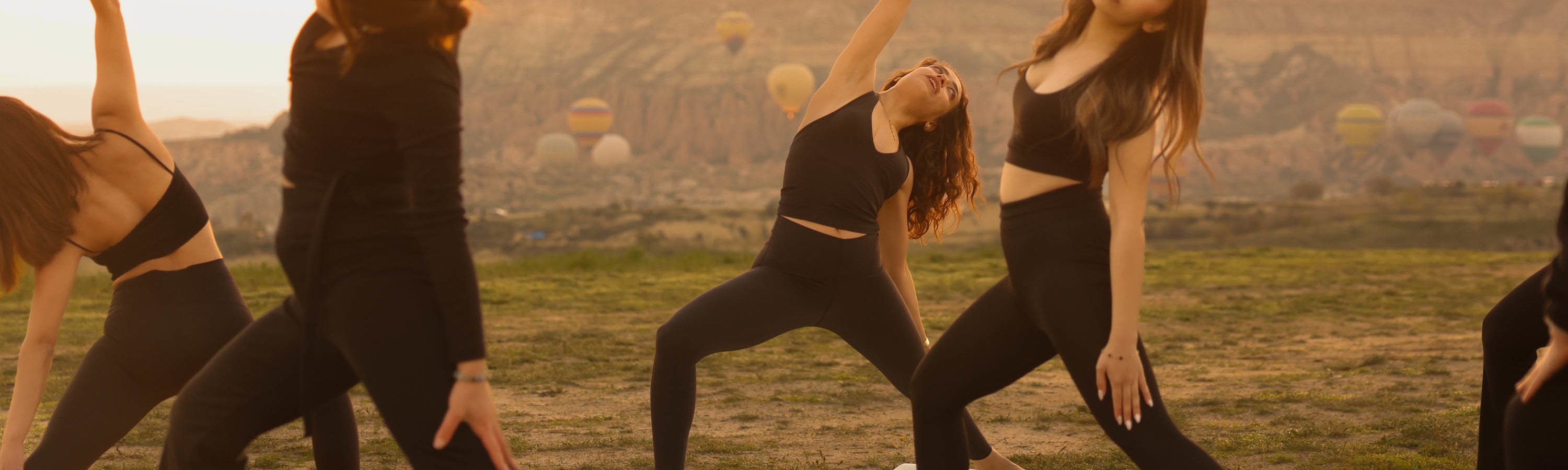 Private Yoga & Pilates in Cappadocia (with balloons view or hotel) - Thumbnail 35