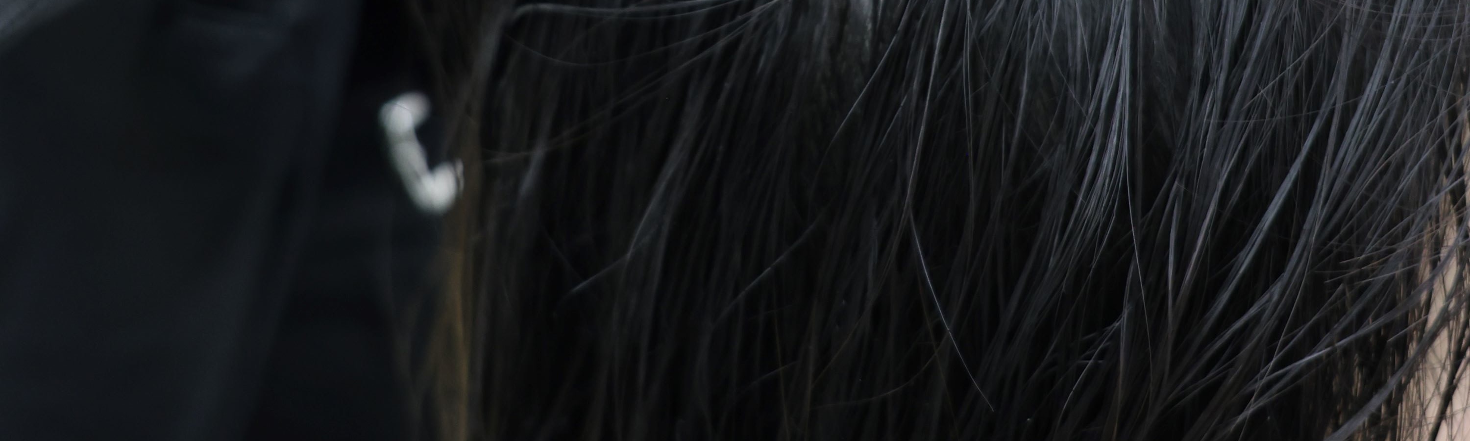 清除頭皮上殘留的廢物