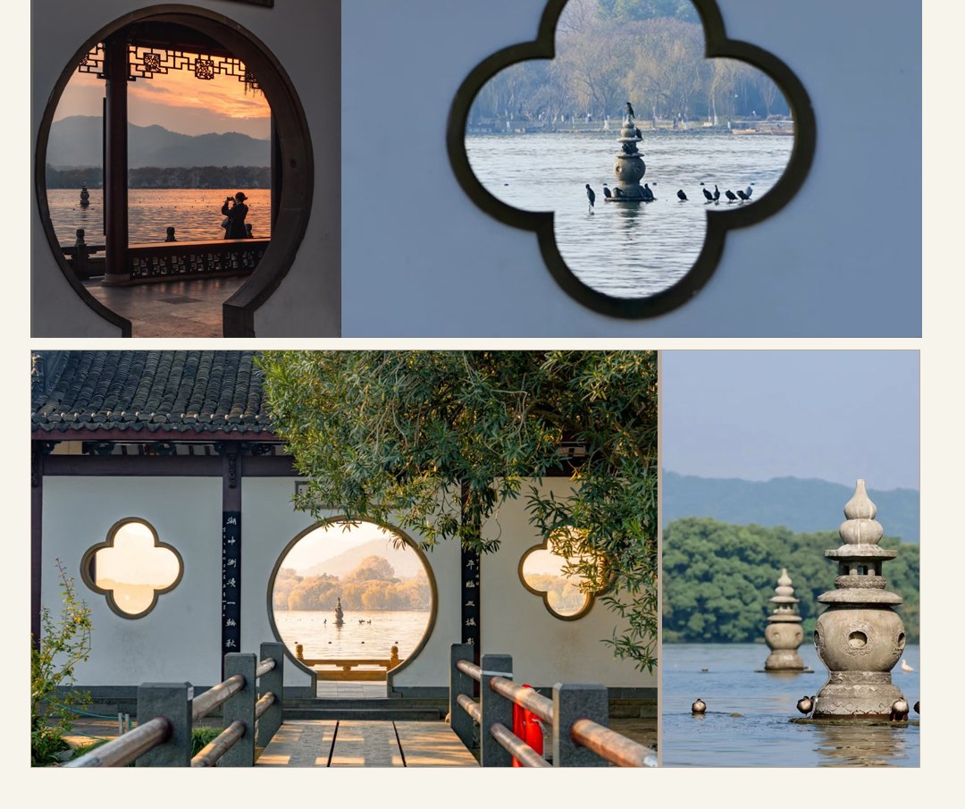 [Hangzhou & Huangshan] Huimo Jiangnan 5-Day Tour (Lingyin Temple + Feilai Peak + West Lake Boat + Huangshan + Huizhou Architecture + Mountaintop Afternoon Tea)