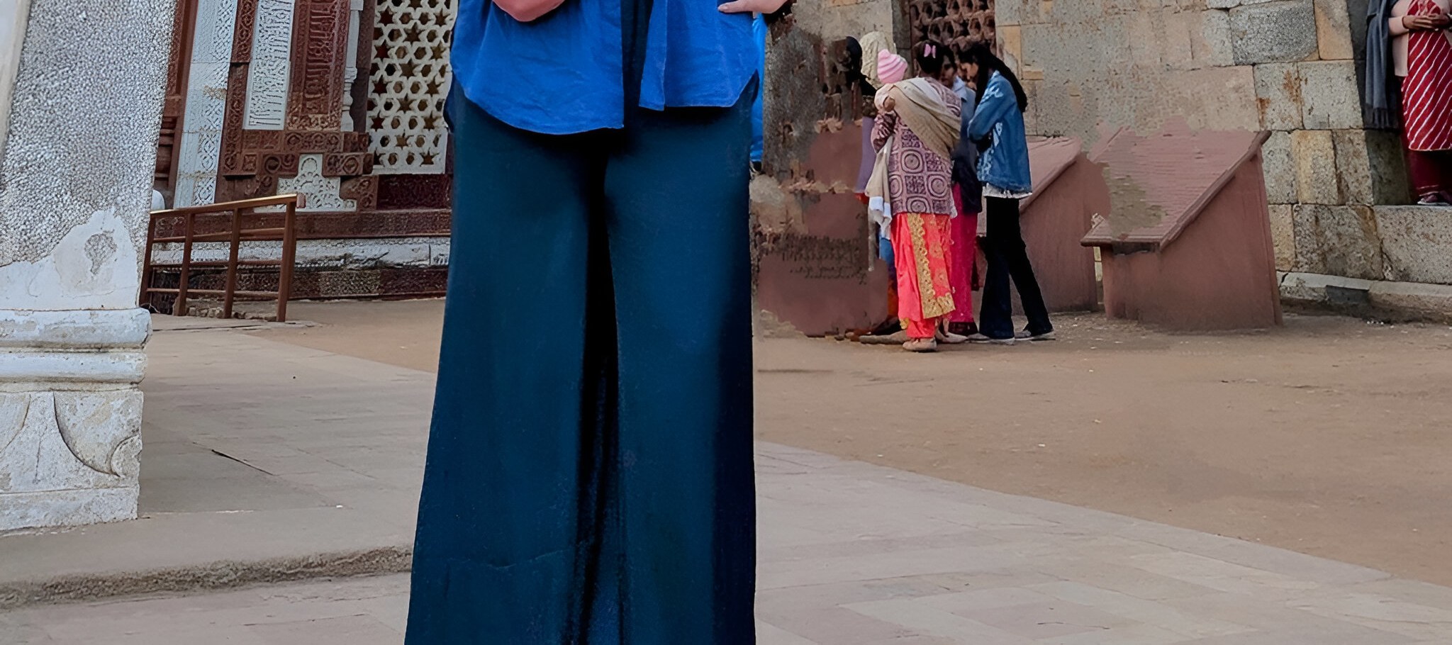 Private 4-Day Tour of Delhi, Agra & Jaipur – Starts in Delhi