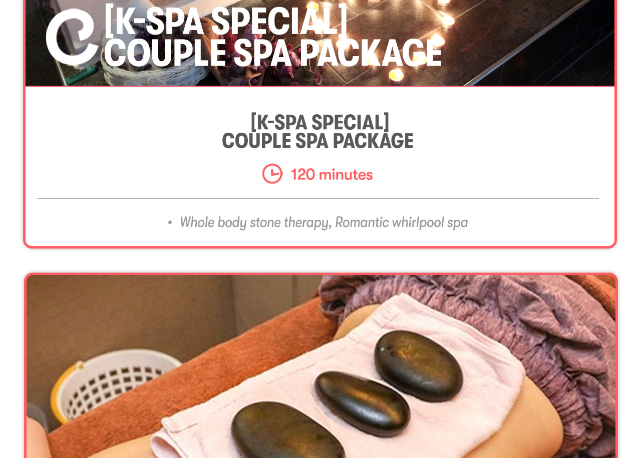 Myeong-dong Korea SPA & Massage Experience (By Wondertrip)