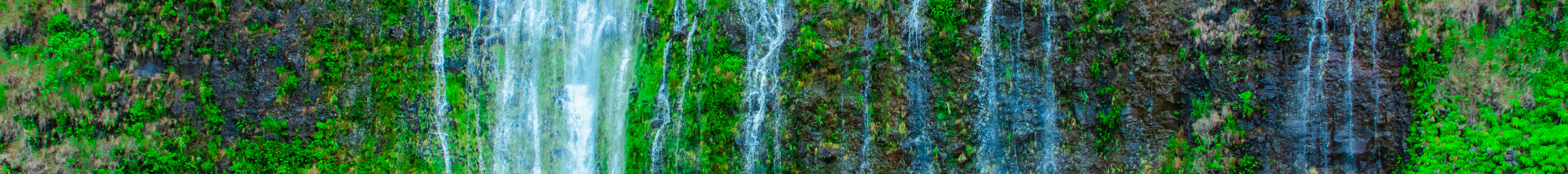私人豪華火山瀑布直升機野餐之旅