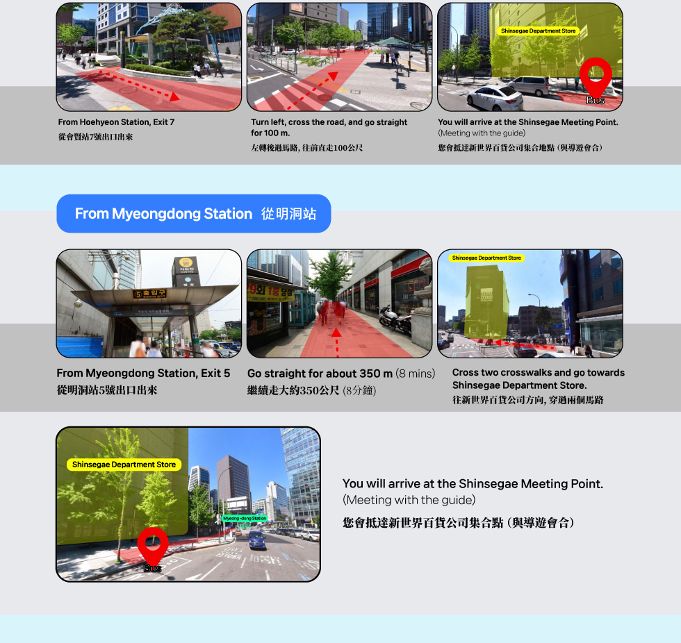 江原道春季賞櫻之旅（首爾出發）