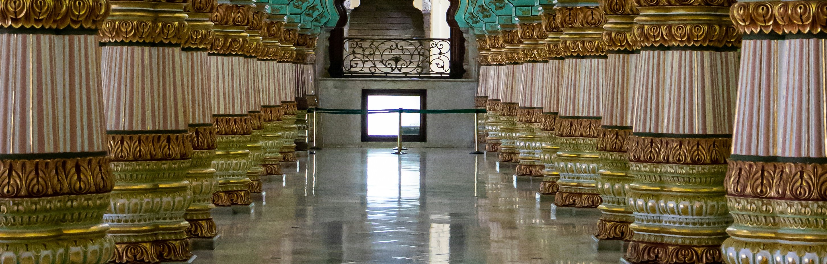 Bangalore: Mysore Full-day Private Tour with Guide and Lunch