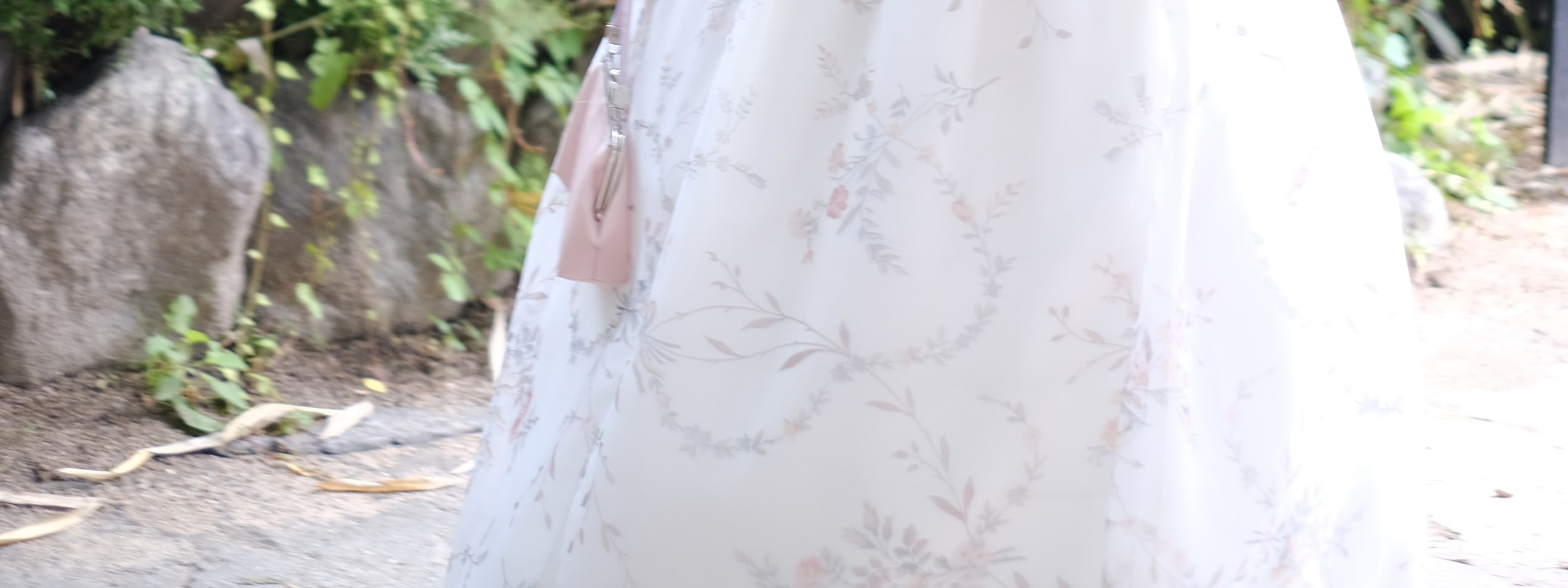 韓國公主韓服租賃 & 拍攝體驗
