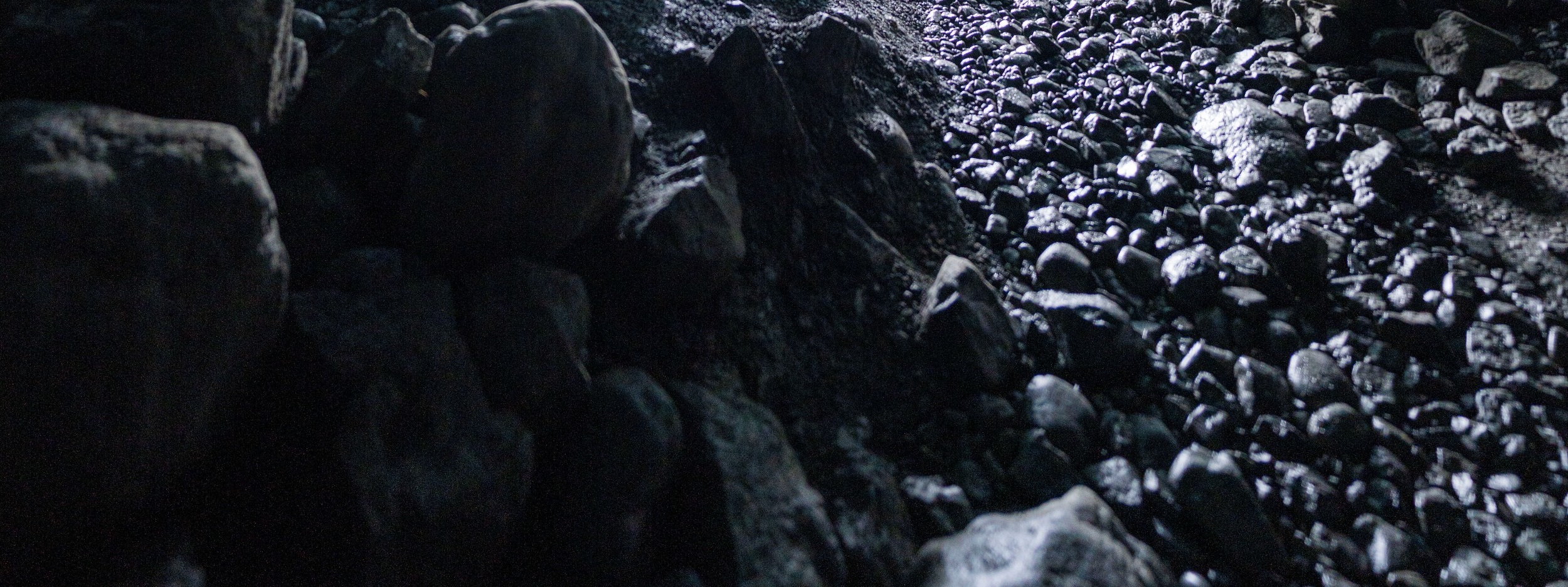 冰洞每年都會變化，讓每次探訪都獨一無二。