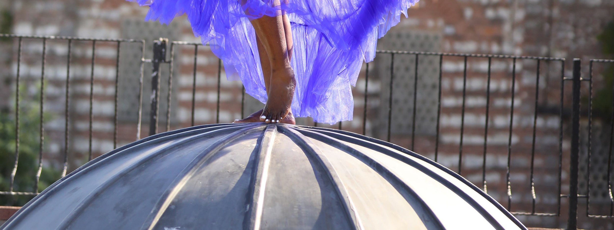 İstanbul: Private Outdoor Terrace Photo Shooting