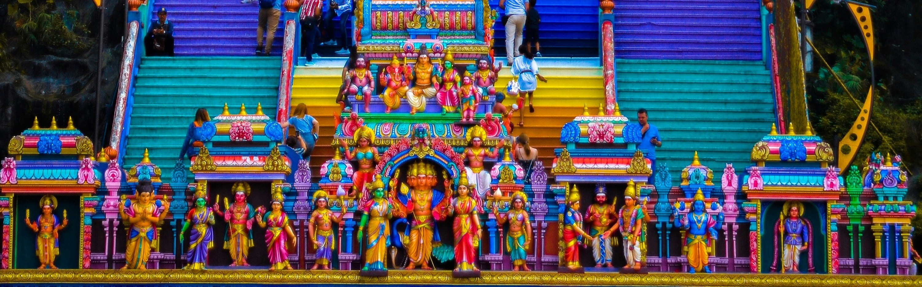 batu caves