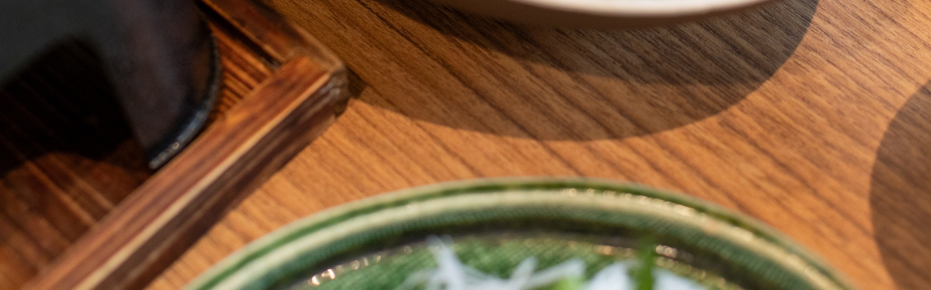離山房 (Hanare By Takayama Restaurant)