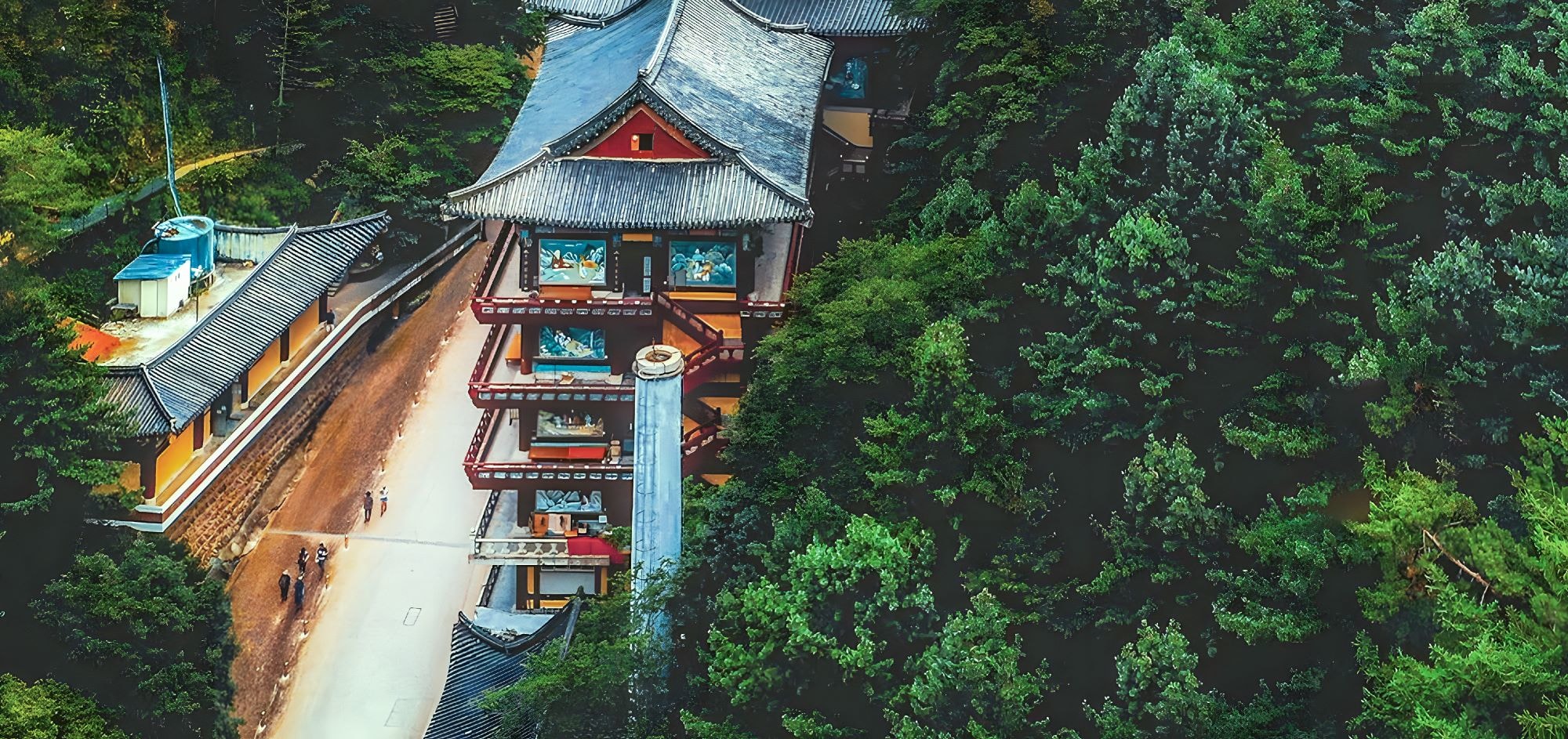 丹陽 韓國隱藏的寶石首爾一日遊