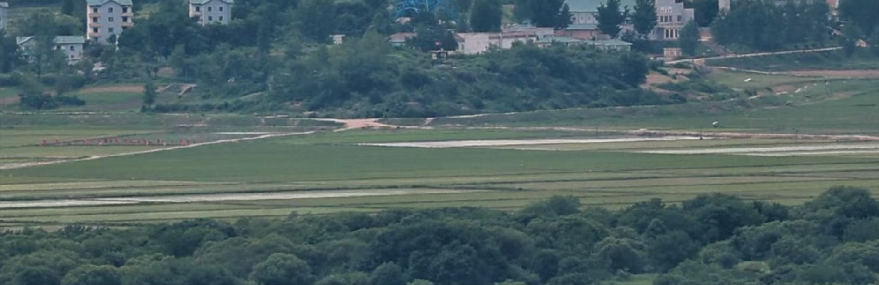 DMZ Tour with Local Specialty Liquor Tasting Courses