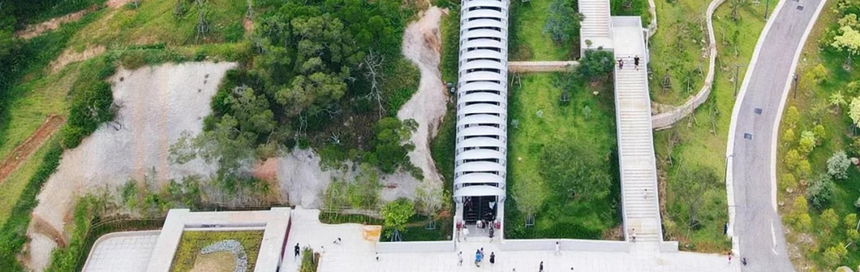福建廈門植物園&南普陀&廈門大學1日遊（探秘廈門植物園+南普陀寺+邂逅廈門大學+感受華僑領袖陳嘉庚精神+體驗佛教文化+廈門往返）