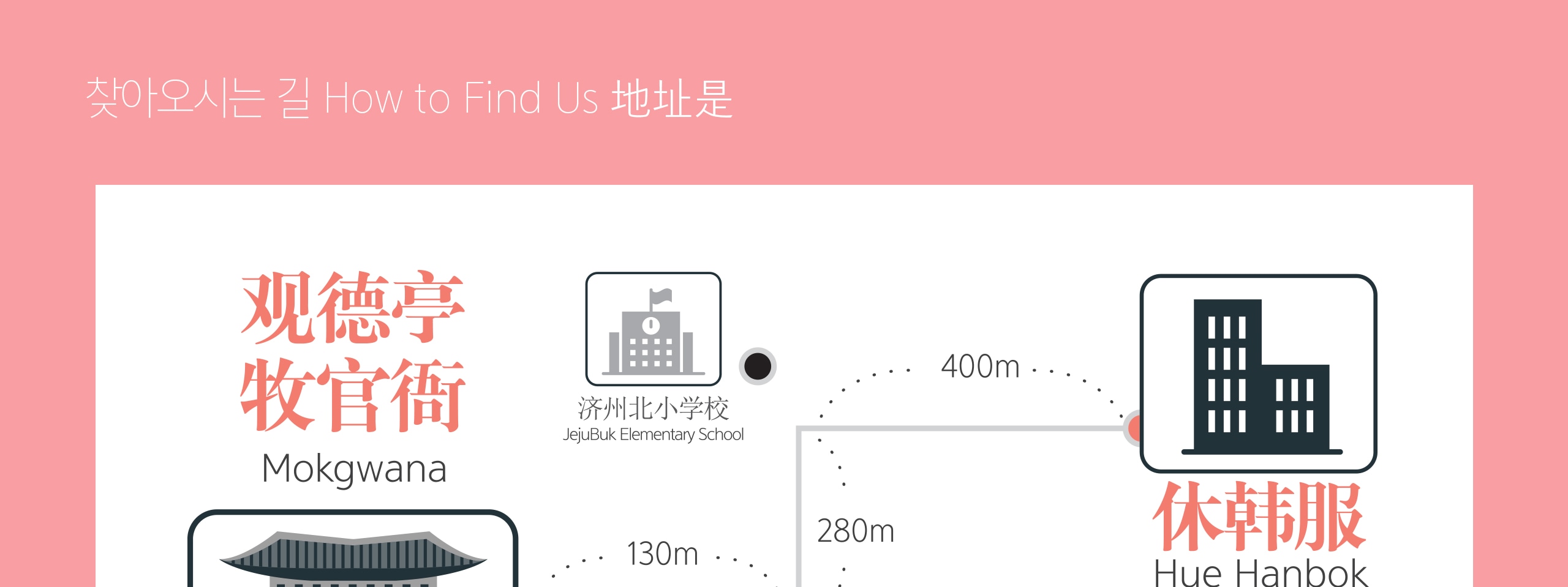 濟州體驗韓國文化：韓服＆校服租借