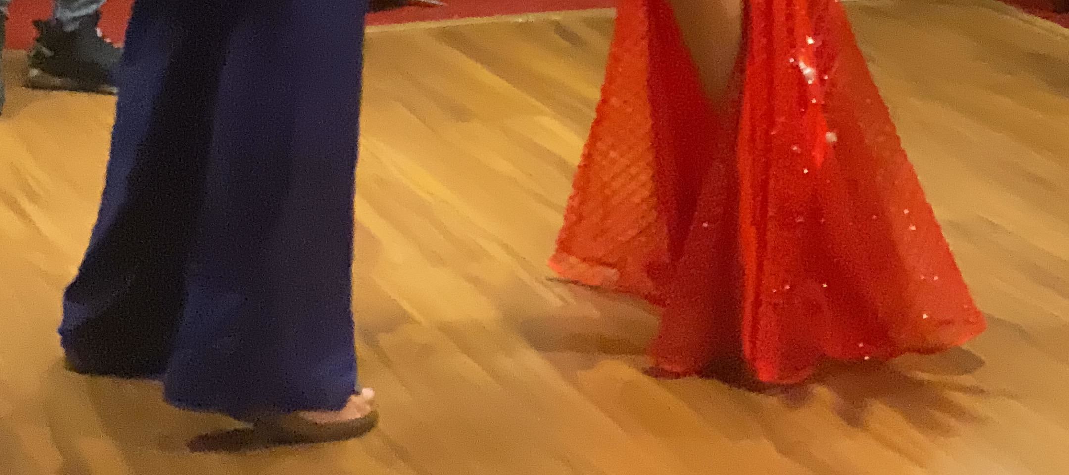 開羅尼羅河晚餐遊船 & 現場肚皮舞表演