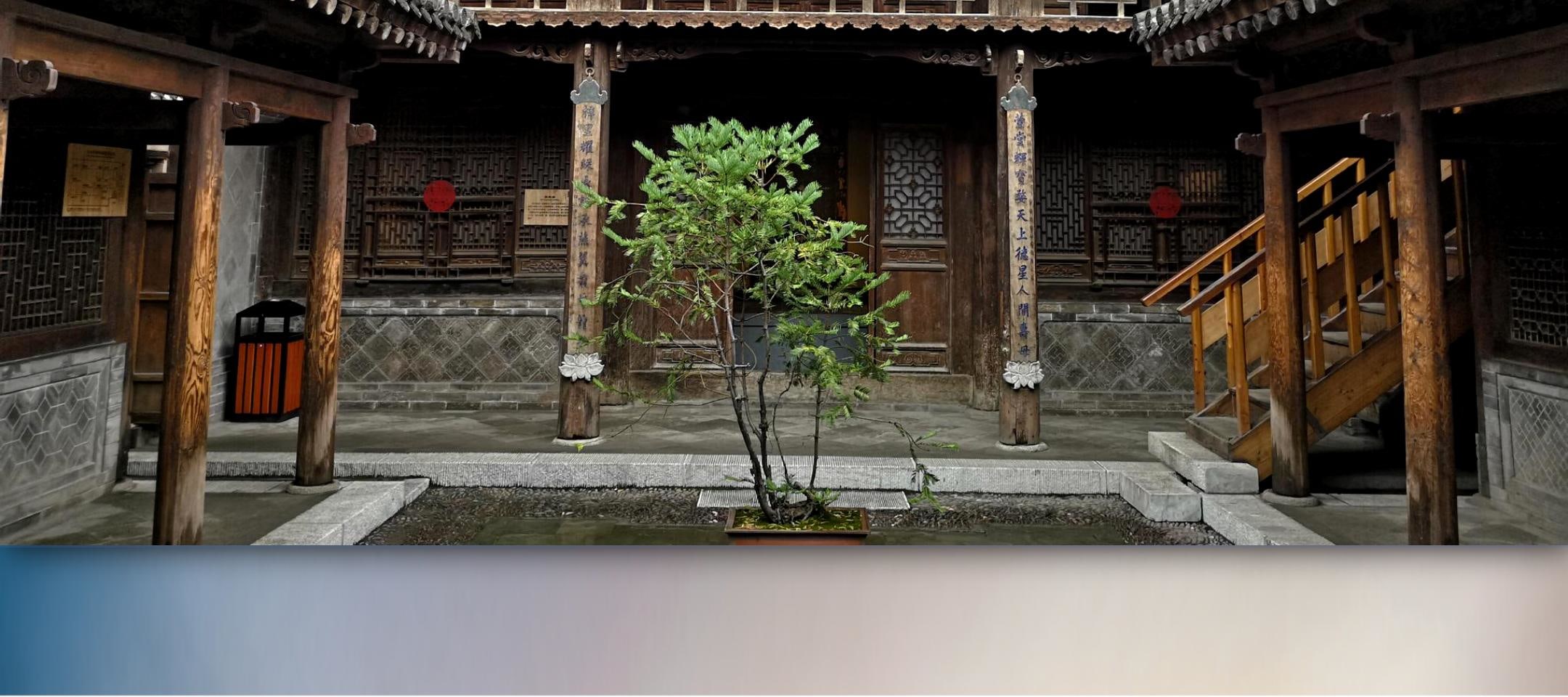 甘肅天風水雅4日遊（人文&自然+專家伴遊+黃河風情+古民居建築群+麥積煙雨）