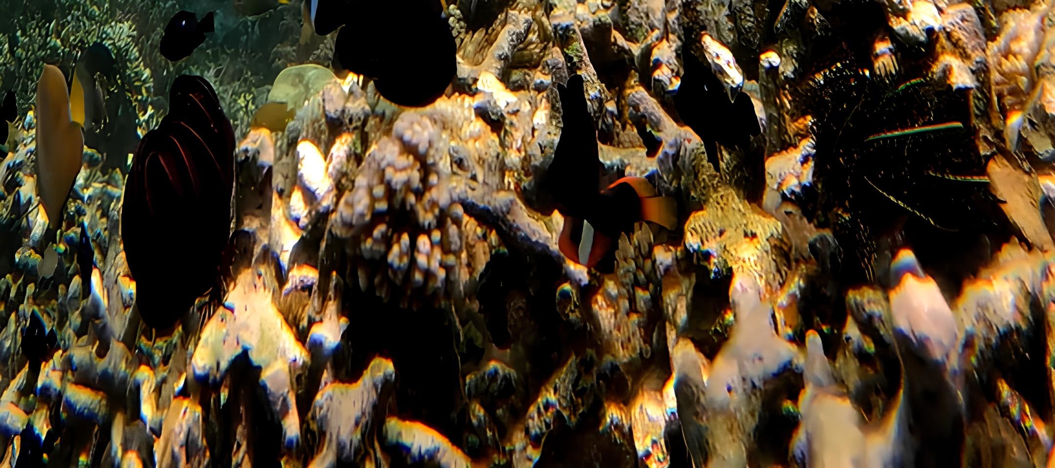 龍目島秘密島嶼私人浮潛之旅（含GoPro）