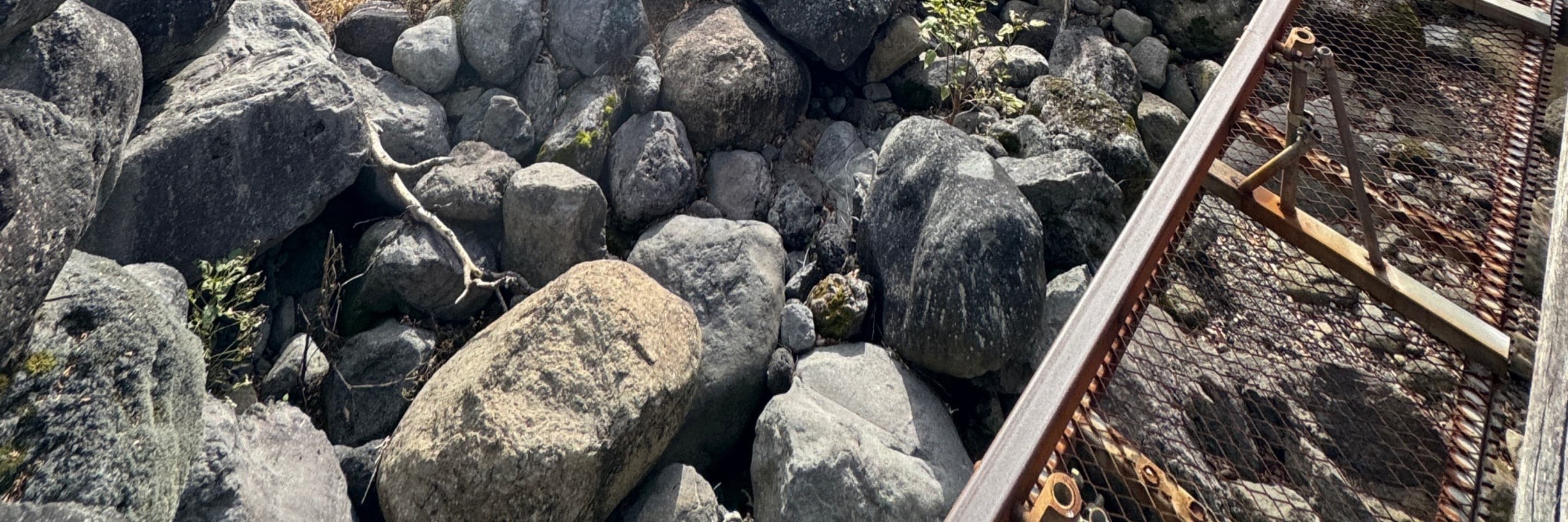 御里牧路線 御里牧路線