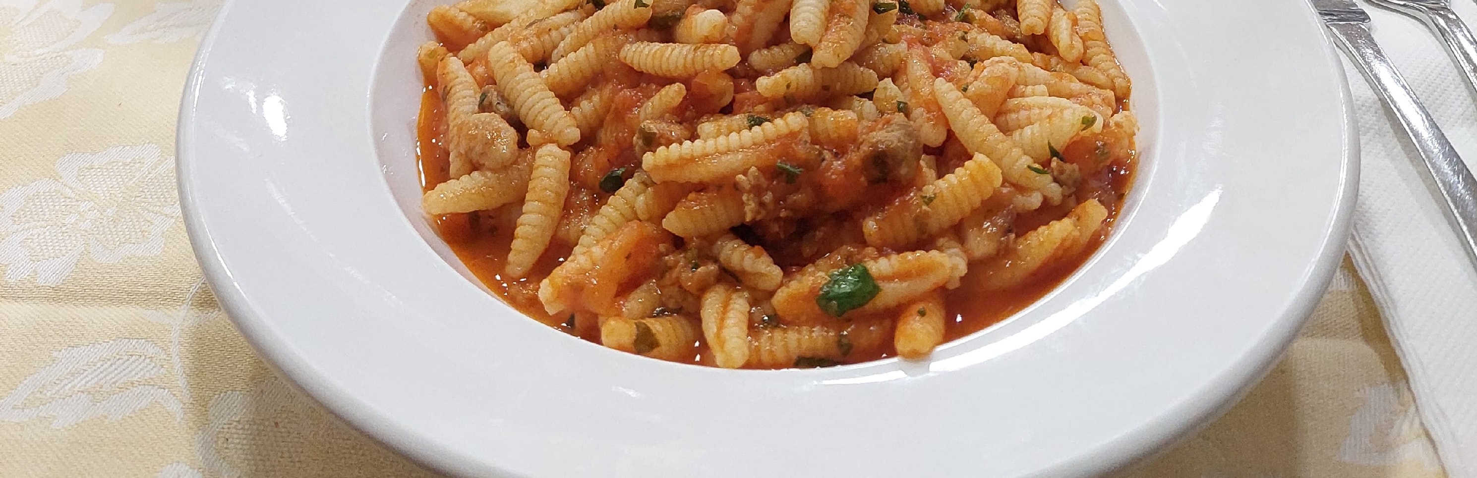 Cagliari Traditional food tour
