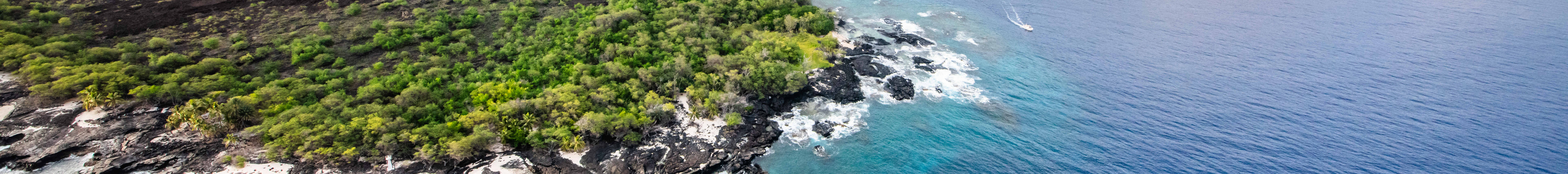 Kona Coastal Sights Unseen - 45Min Helicopter Tour - Doors Off or On
