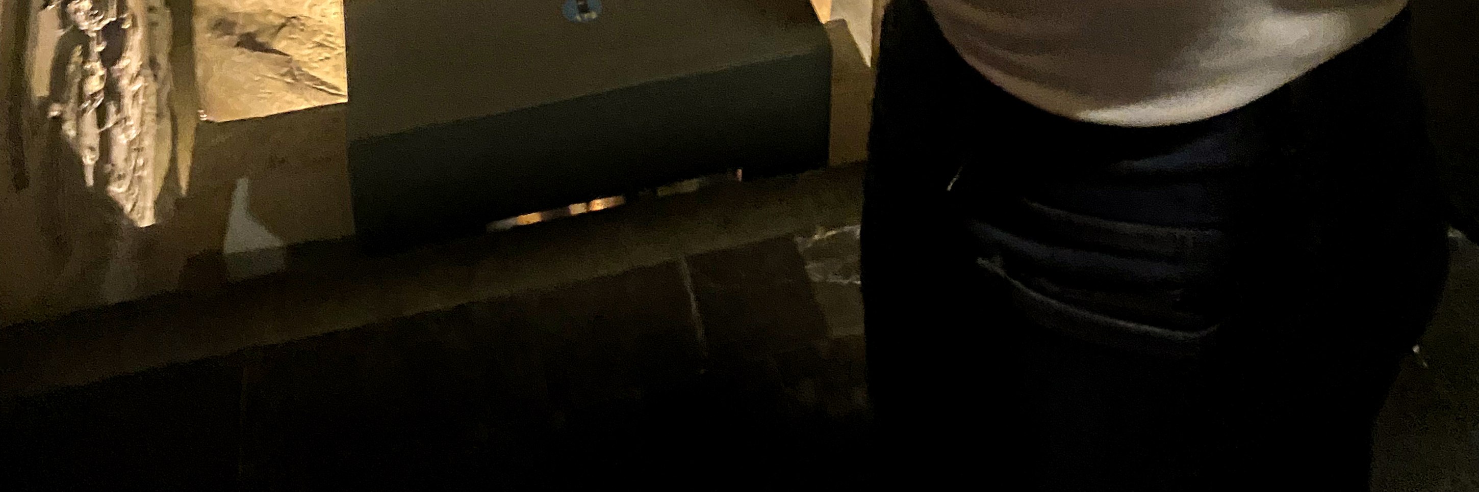 國立人類學博物館導覽