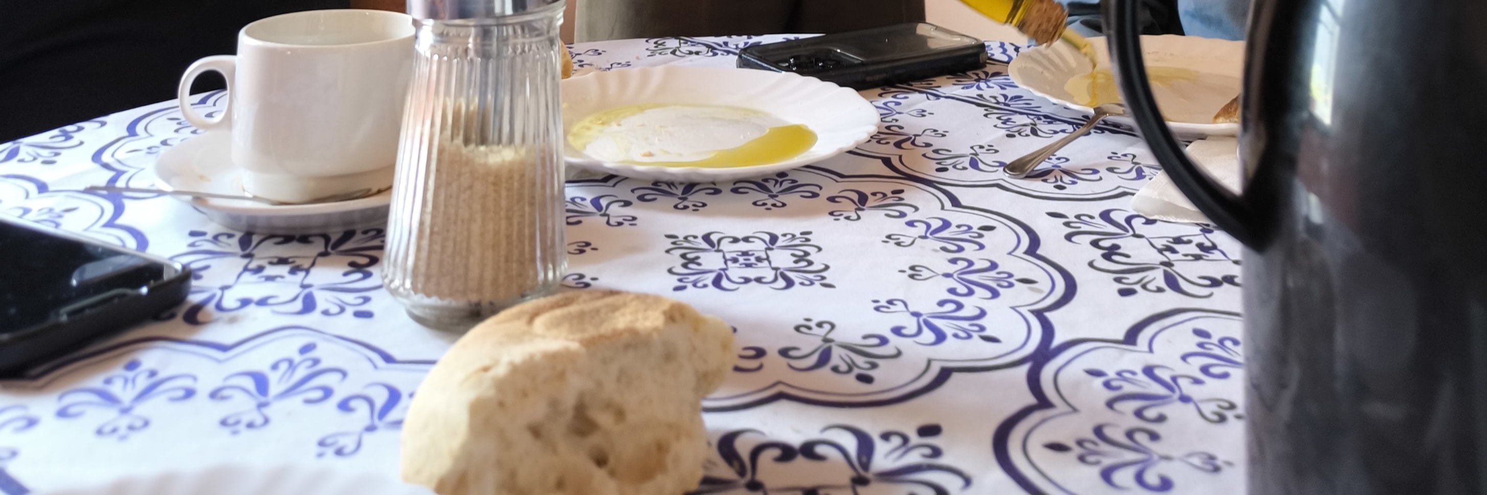 Seville El Callejón Private Olive Oil Mill 2-Hour Tour - Thumbnail 18